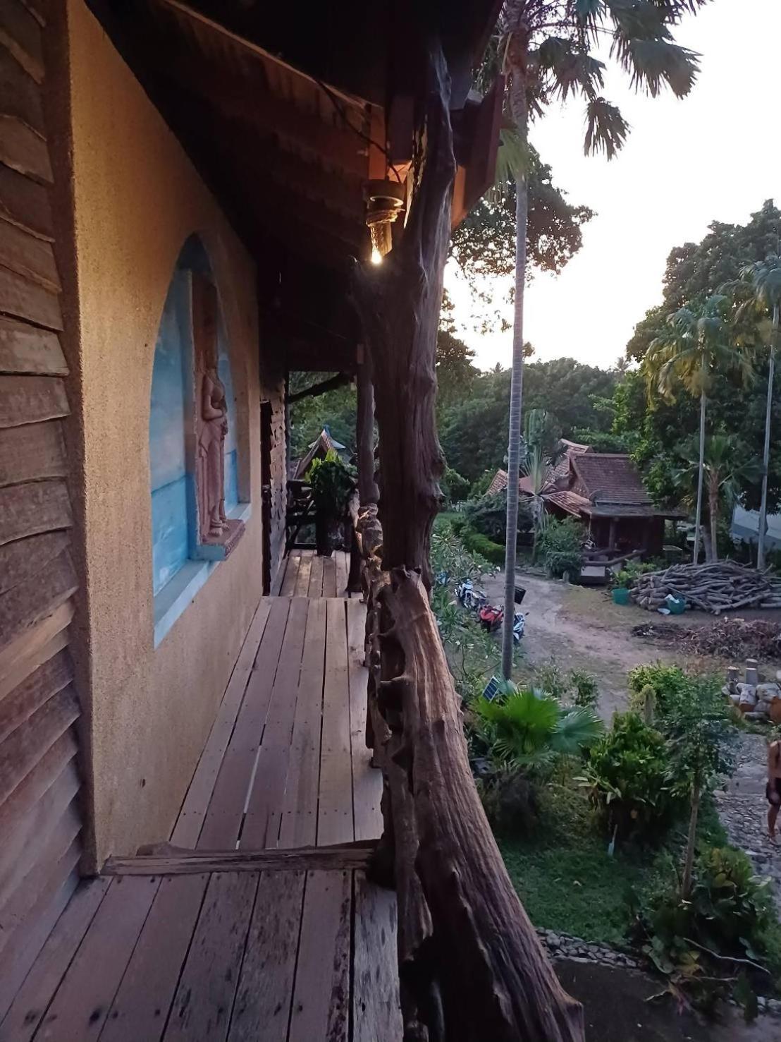 Orchid Home Koh Tao Exterior photo