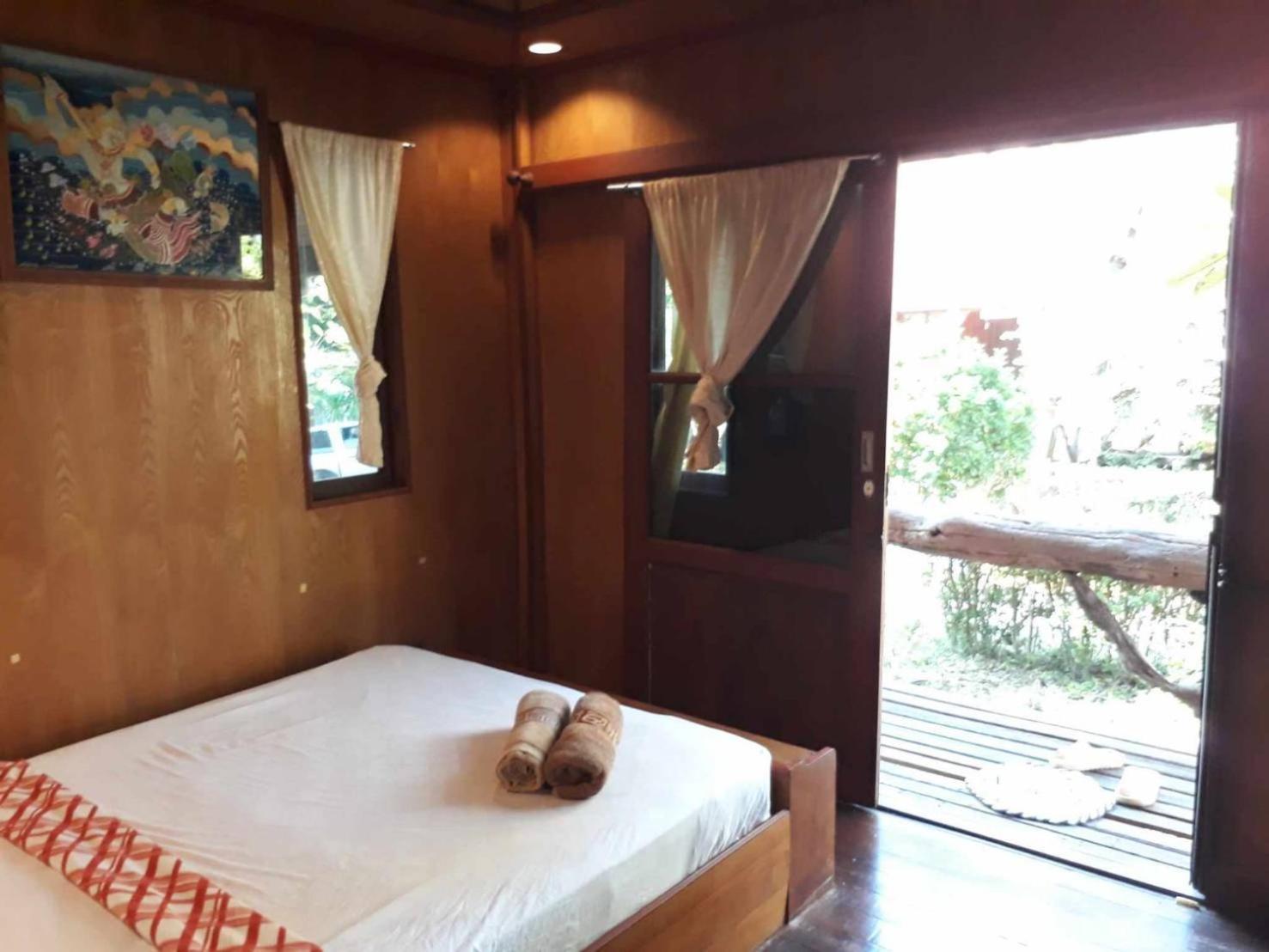 Orchid Home Koh Tao Exterior photo