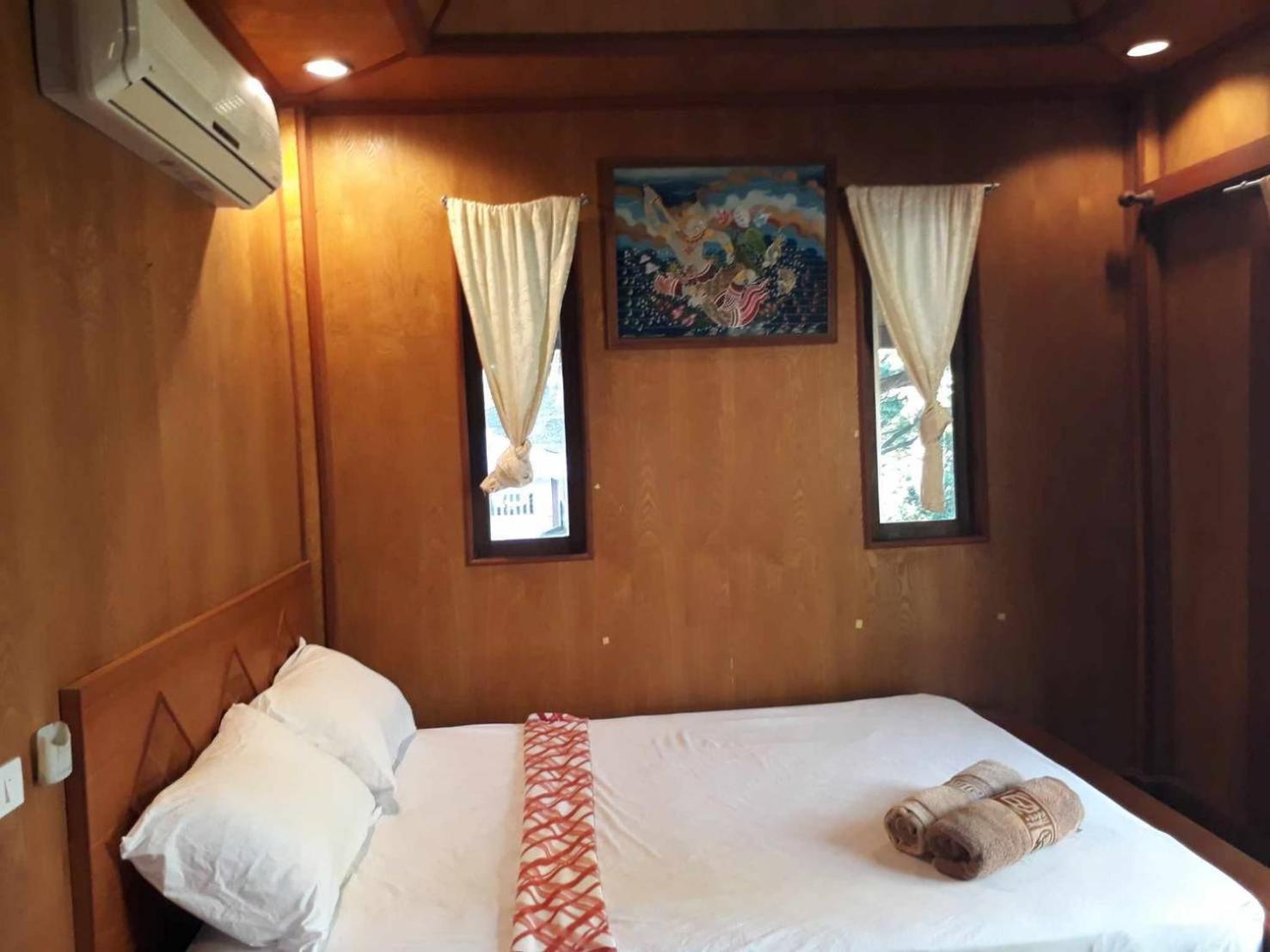 Orchid Home Koh Tao Exterior photo