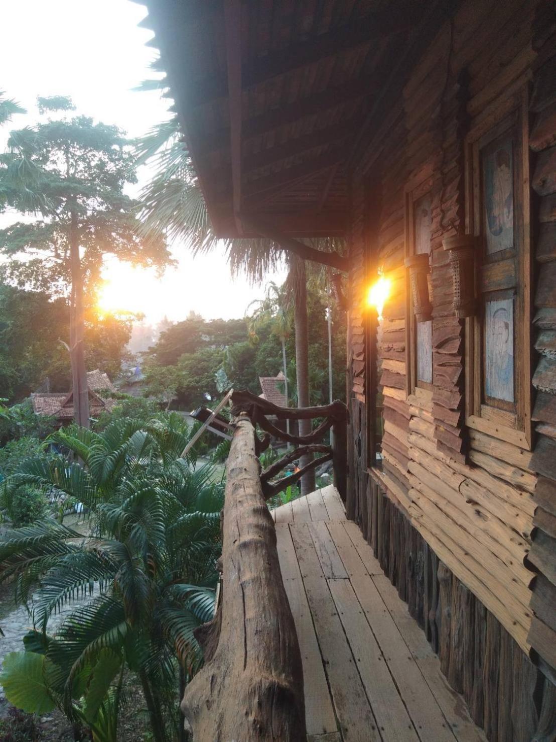 Orchid Home Koh Tao Exterior photo