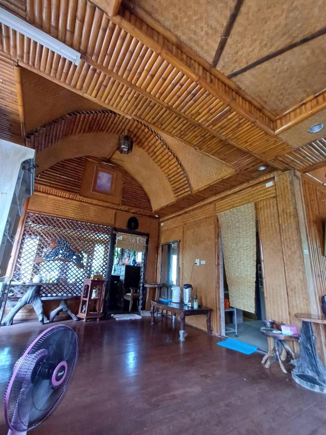 Orchid Home Koh Tao Exterior photo