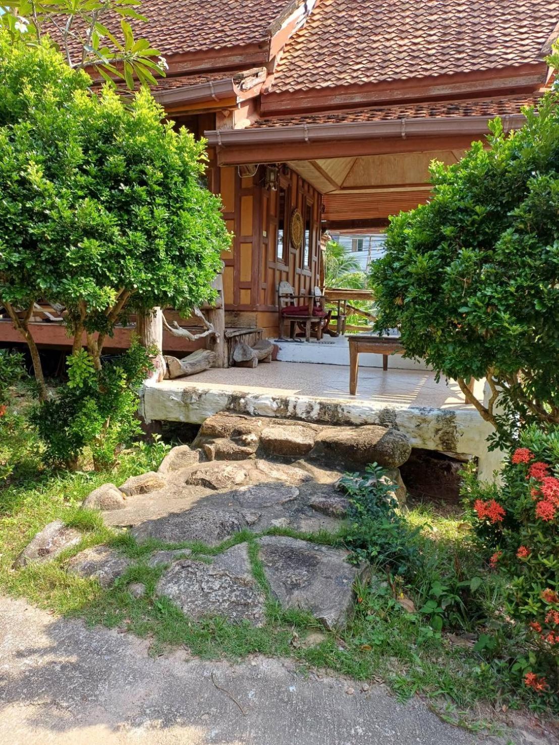 Orchid Home Koh Tao Exterior photo