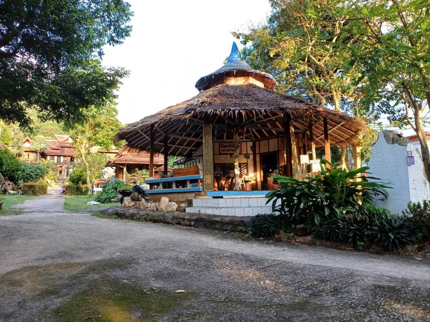 Orchid Home Koh Tao Exterior photo