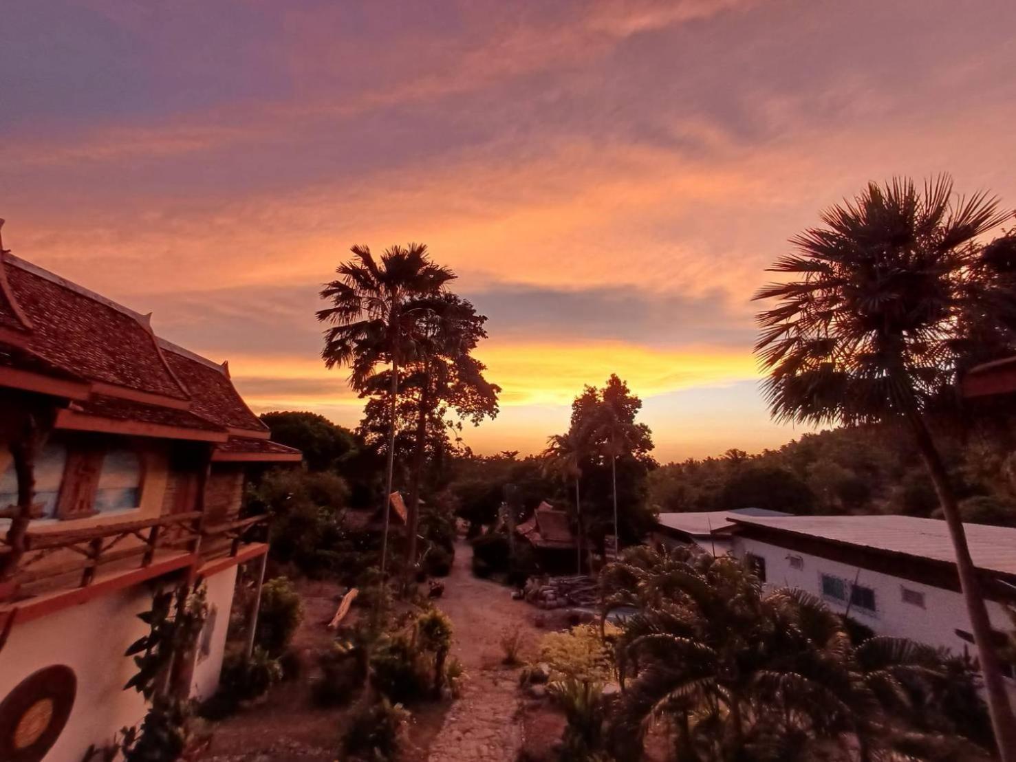 Orchid Home Koh Tao Exterior photo
