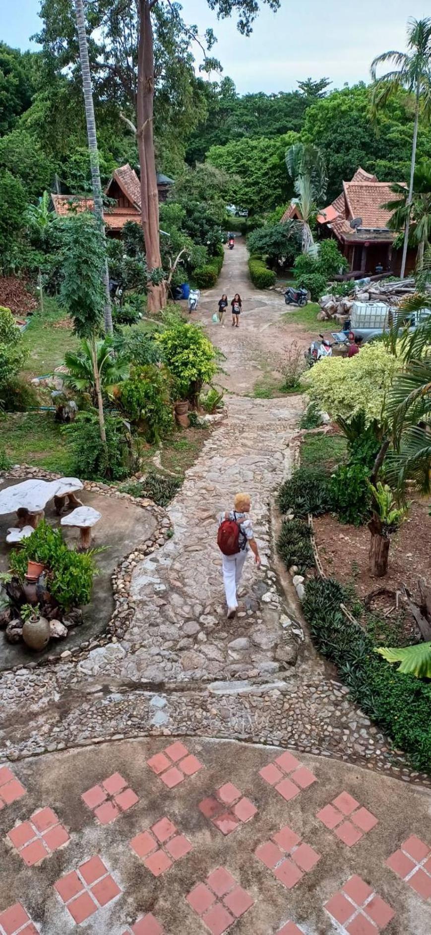 Orchid Home Koh Tao Exterior photo