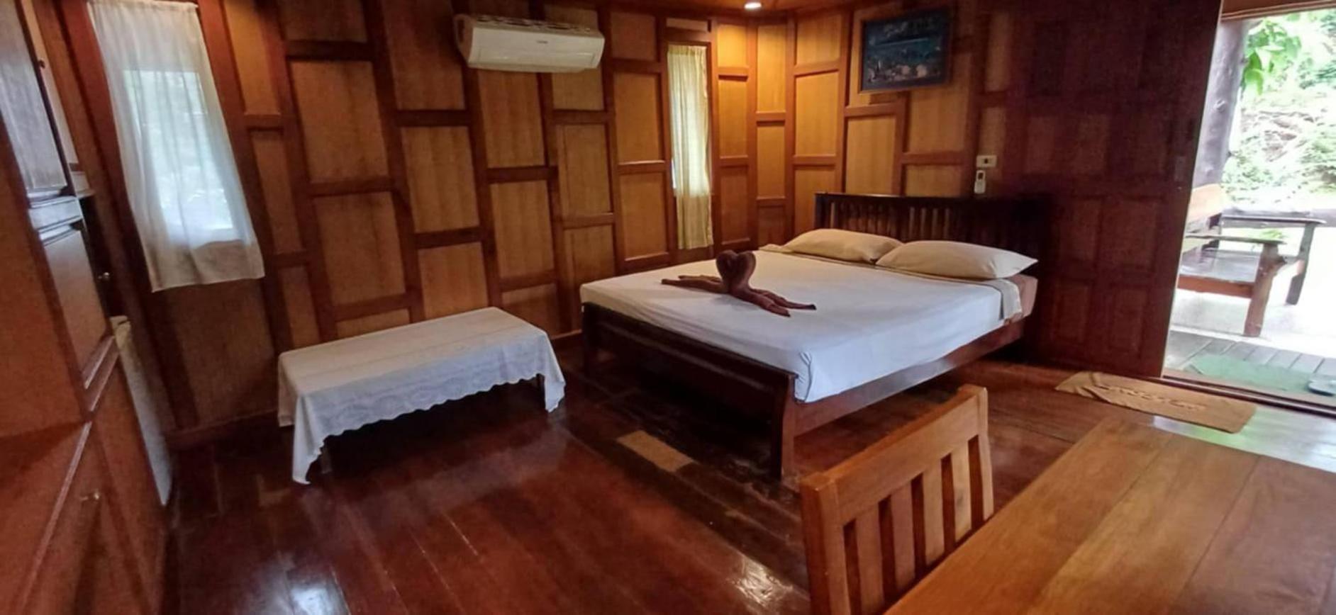 Orchid Home Koh Tao Exterior photo