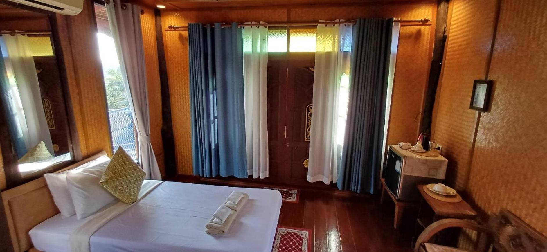 Orchid Home Koh Tao Exterior photo