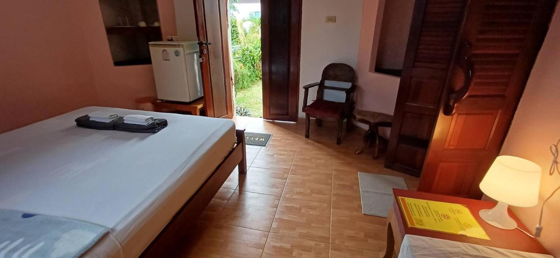 Orchid Home Koh Tao Exterior photo